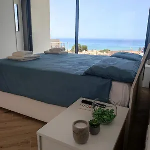 Gasthof Terrazza Sul Mare, Balestrate