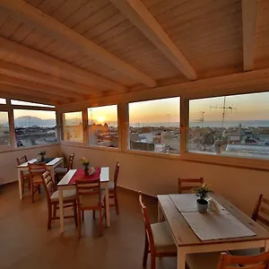 Couette-café La Balestra, Balestrate